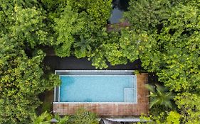 Blu Monkey Pooltara Krabi Hotel & Villas Pet Friendly