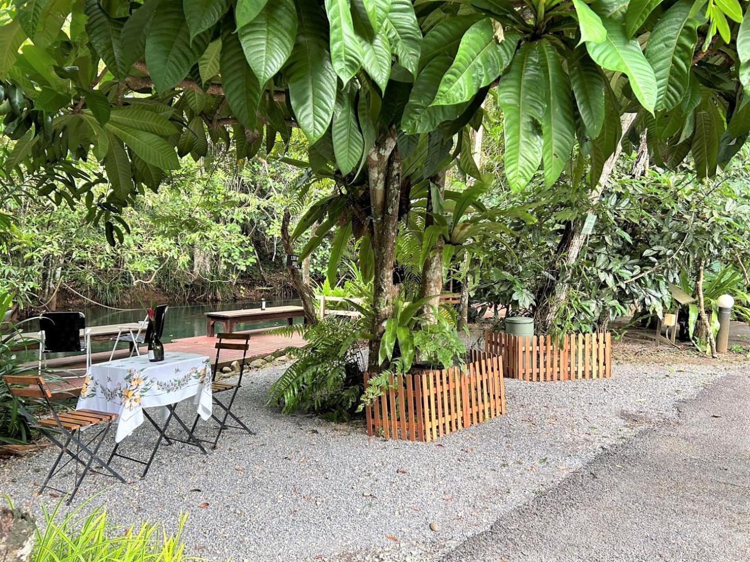 Blu Monkey Pooltara Krabi Hotel & Villas Pet Friendly Exterior foto